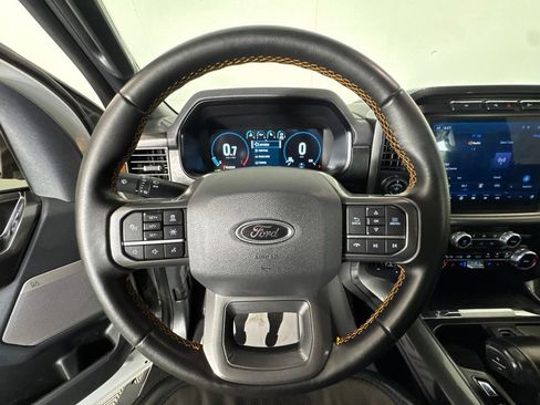 Used 2023 Ford F150 Tremor w/ Equipment Group 402A High AWD/4WD image 10