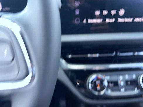 New 2026 Buick Envista Sport Touring w/ Convenience I Package image 3