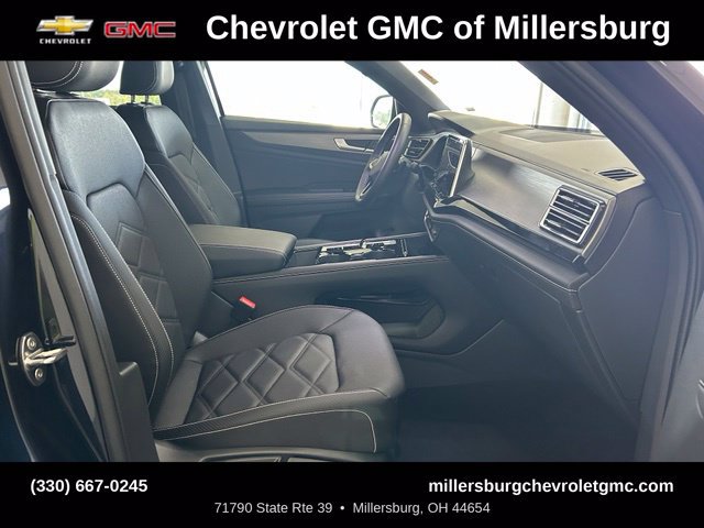 Used 2026 Volkswagen Atlas Cross Sport SE FWD image 30