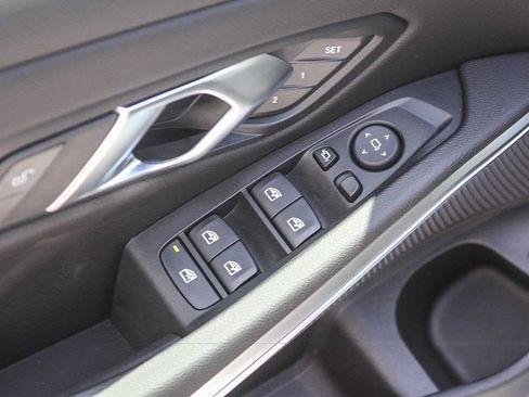 New 2026 BMW 330i Sedan w/ M Sport Package RWD image 19
