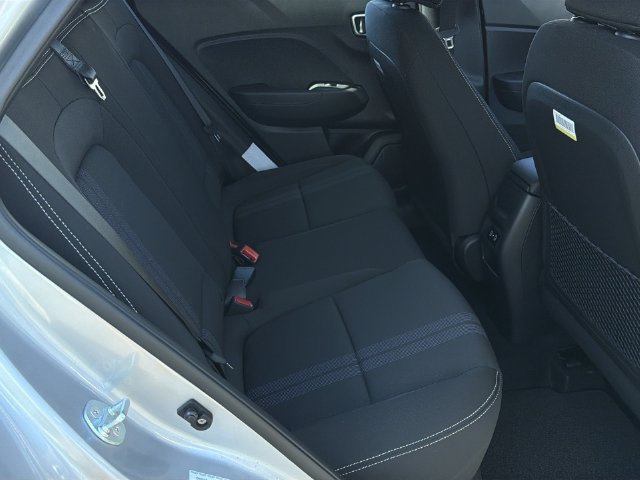 Used 2026 Hyundai Venue SEL FWD image 38