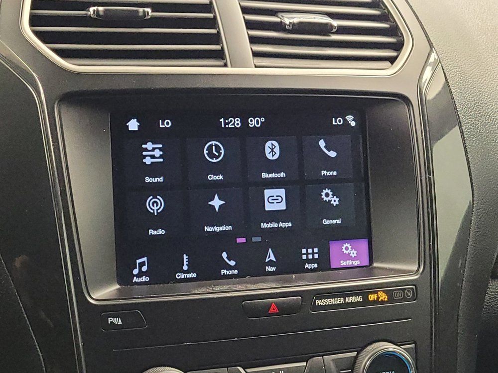 Used 2019 Ford Explorer XLT w/ Equipment Group 202A FWD image 25