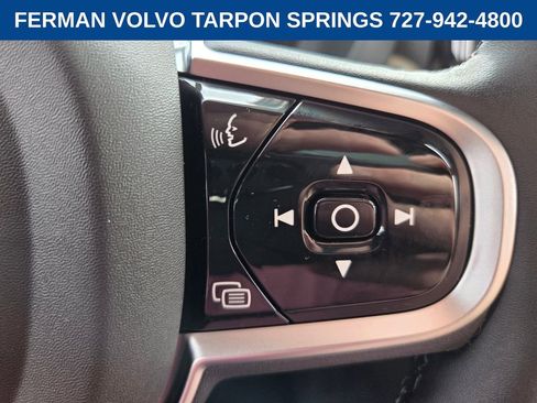 New 2026 Volvo XC60 B5 Core image 29