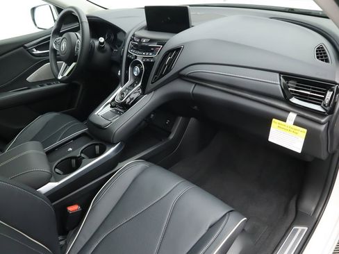 New 2026 Acura RDX Advance Package image 19