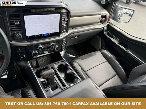 Used 2024 Ford F150 Raptor image 25