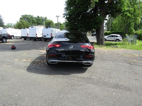 Used 2020 Mercedes-Benz CLA 250 4MATIC image 5