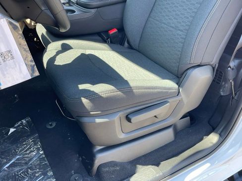 New 2025 RAM 2500 Tradesman image 17