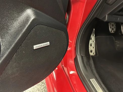 Used 2017 Subaru WRX STI Limited AWD/4WD image 25