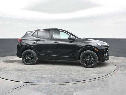 New 2026 Buick Encore GX Sport Touring w/ Comfort Package AWD/4WD image 8