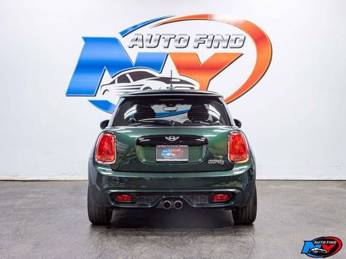 Used 2017 MINI Cooper S image 4