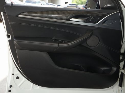 Used 2021 BMW X3 M w/ Competition Package image 25