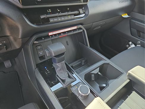 New 2025 Toyota Tundra SR5 image 25