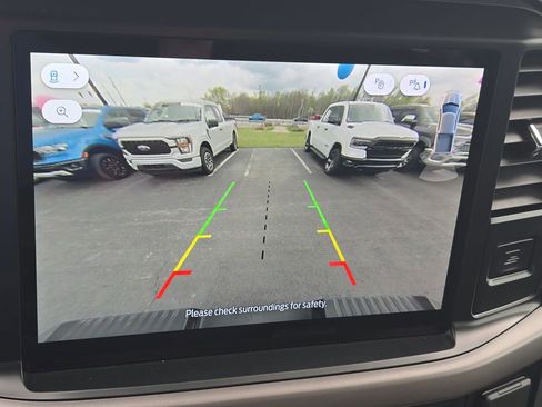 Used 2025 Ford F150 XLT w/ Equipment Group 301A Standard image 22