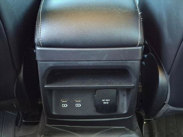 Used 2020 Ford Ranger Lariat RWD image 16