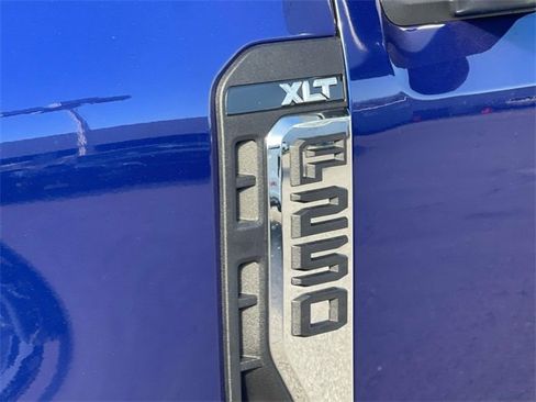 New 2026 Ford F250 XLT image 10
