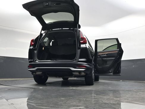 Used 2020 Honda CR-V EX-L image 52