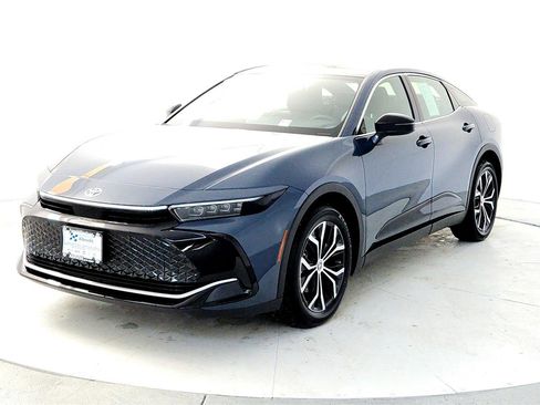 Certified 2026 Toyota Crown Limited image 2