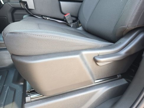 New 2026 GMC Sierra 1500 Pro w/ Pro Value Package image 35