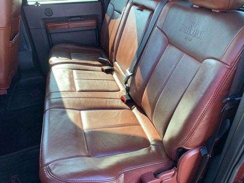 Used 2011 Ford F250 King Ranch RWD image 22