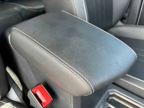 Certified 2024 Volkswagen Tiguan SE R-Line FWD image 42