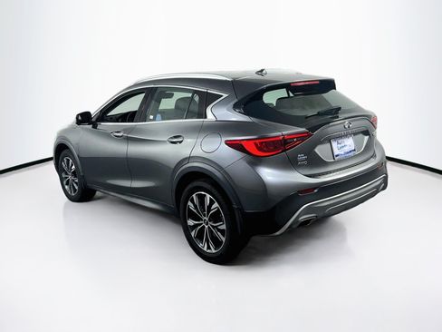 Used 2019 INFINITI QX30 AWD w/ Navigation Package image 7