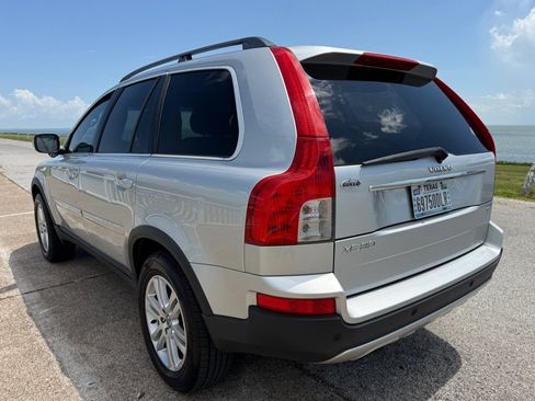Used 2008 Volvo XC90 3.2 FWD image 7