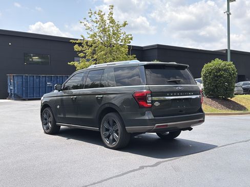Used 2023 Ford Expedition King Ranch AWD/4WD image 14