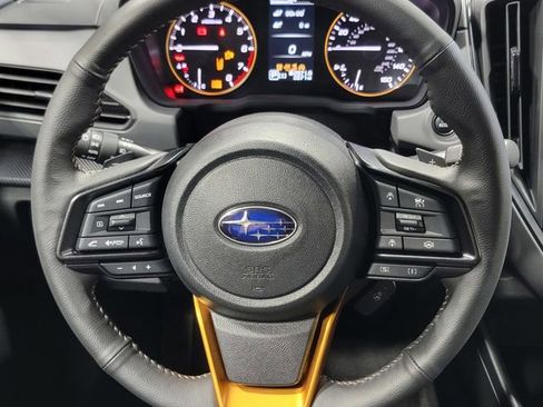 Used 2026 Subaru Crosstrek 2.5i Wilderness AWD/4WD image 25