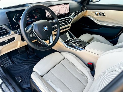 Certified 2023 BMW 330i Sedan w/ Premium Package image 14