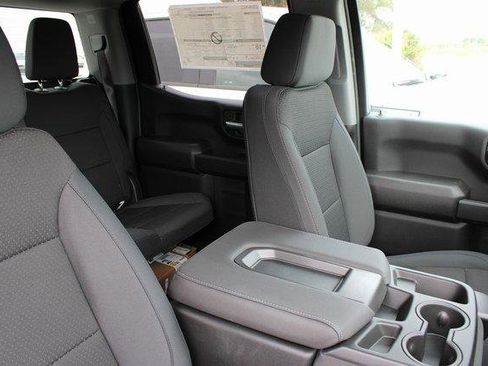 New 2025 GMC Sierra 1500 Pro w/ Pro Value Package image 15