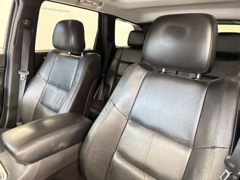 Used 2012 Jeep Grand Cherokee Altitude AWD/4WD image 18