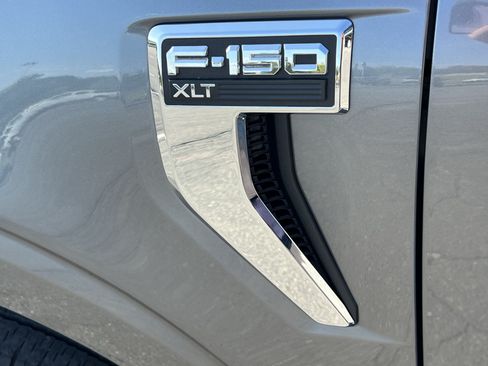Used 2024 Ford F150 XLT w/ Equipment Group 302A MID AWD/4WD image 22