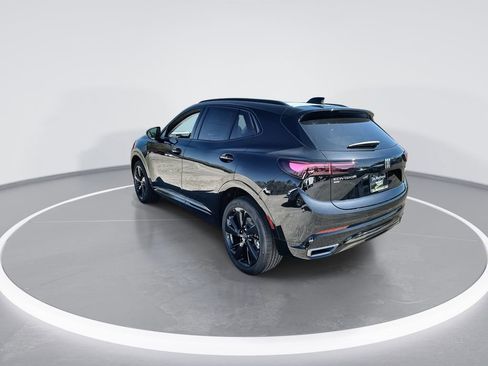 New 2026 Buick Envision Sport Touring AWD/4WD image 6