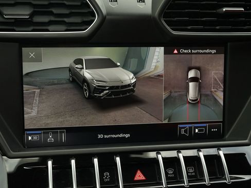 Used 2019 Lamborghini Urus image 18