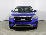 Used 2021 Kia Seltos S image 2