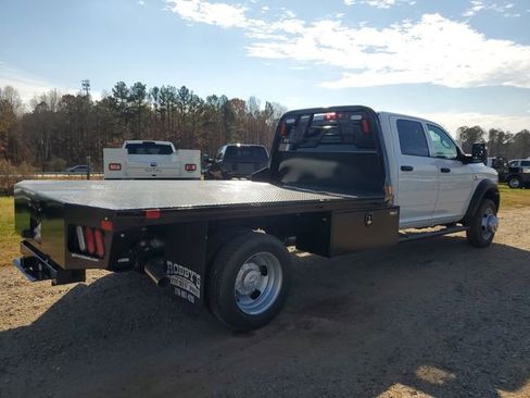 New 2025 RAM 4500 Tradesman image 6