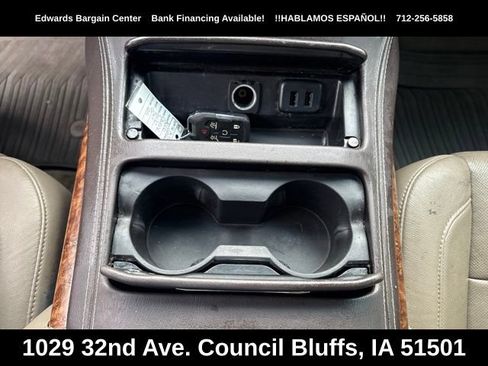 Used 2016 Chevrolet Suburban LTZ AWD/4WD image 23