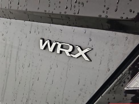 Used 2024 Subaru WRX image 12