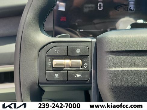 New 2027 Kia Telluride S w/ Towing Package FWD image 25