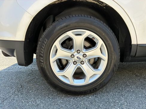 Used 2011 Ford Edge SEL w/ 202A Rapid Spec Order Code FWD image 30
