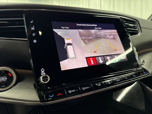 Used 2025 Jeep Wagoneer Series II w/ Convenience Group I image 25