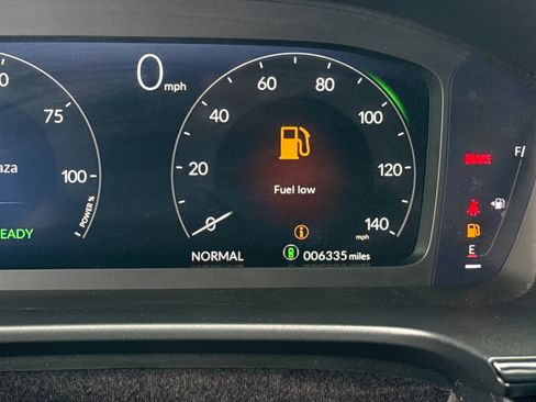 Certified 2026 Honda CR-V Sport-L image 20