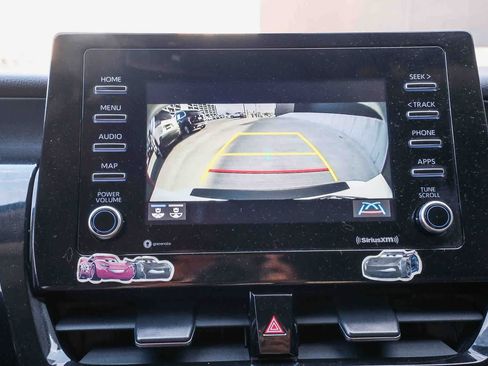 Used 2023 Toyota Camry SE w/ Convenience Package FWD image 26