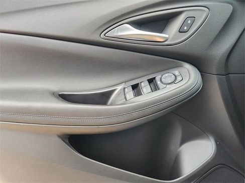 New 2026 Buick Encore GX Sport Touring w/ Advanced Technology Package image 18