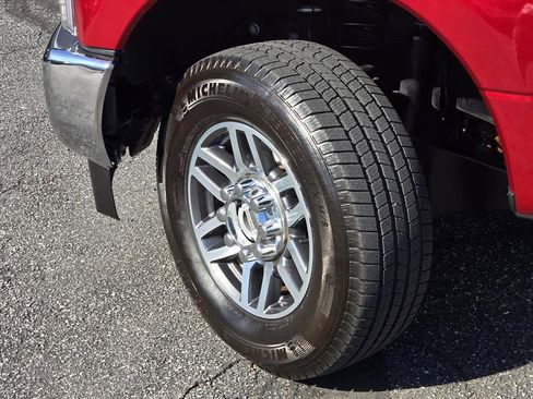 Used 2019 Ford F250 Lariat w/ Lariat Ultimate Package image 26