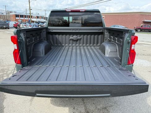 New 2026 Chevrolet Silverado 1500 LT Trail Boss w/ LT Trail Boss Premium Package image 34