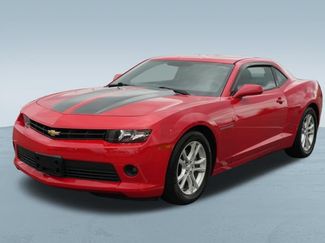 Used 2014 Chevrolet Camaro LT w/ Rear Vision Package RWD video 3