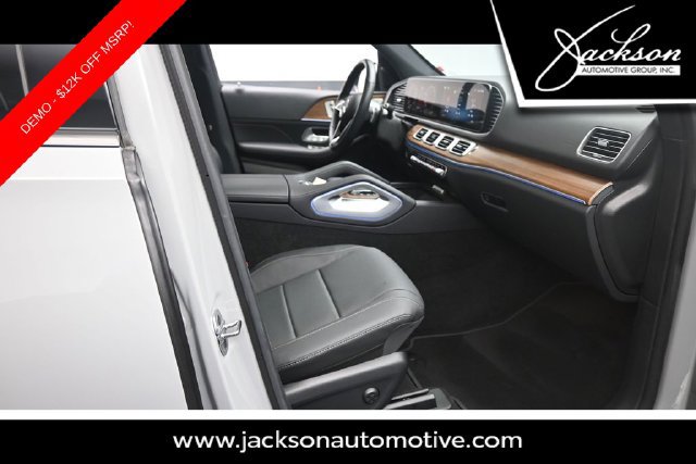 Certified 2026 Mercedes-Benz GLE 450 4MATIC image 28