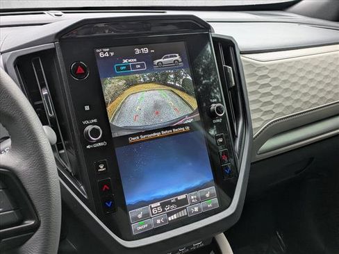 New 2026 Subaru Forester Premium image 14