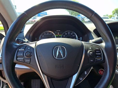 Certified 2019 Acura TLX V6 FWD image 20